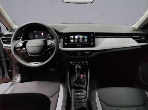 Skoda Kamiq Tour 1.0 TSI DSG ACC LED RFK SMART LINK
