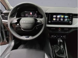 Skoda Kamiq Tour 1.0 TSI DSG ACC LED RFK SMART LINK