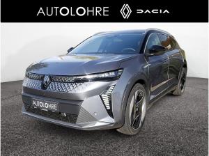 Renault Scenic E-Tech Iconic 220 Long Range