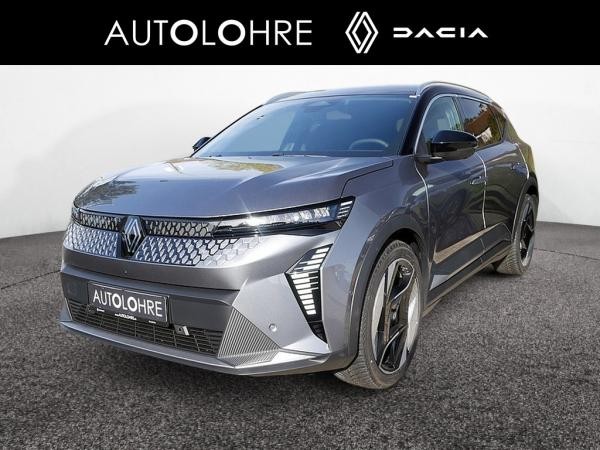 Renault Scenic E-Tech Iconic 220 Long Range