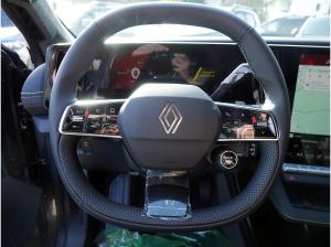 Renault Scenic E-Tech Iconic 220 Long Range