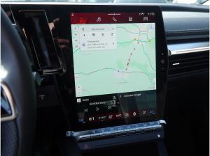 Renault Scenic E-Tech Iconic 220 Long Range