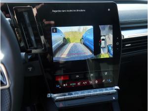 Renault Scenic E-Tech Iconic 220 Long Range