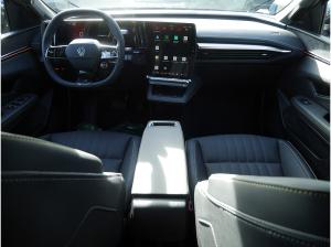 Renault Scenic E-Tech Iconic 220 Long Range