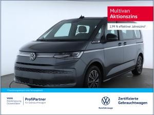 Volkswagen Multivan AHK ACC Vis-a-Vis Standhzg. Bluetooth LED