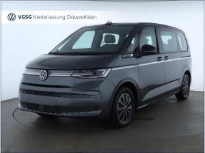 Volkswagen Multivan AHK ACC Vis-a-Vis Standhzg. Bluetooth LED