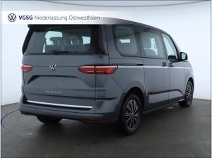 Volkswagen Multivan AHK ACC Vis-a-Vis Standhzg. Bluetooth LED