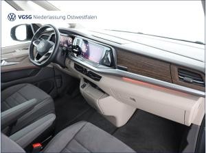 Volkswagen Multivan AHK ACC Vis-a-Vis Standhzg. Bluetooth LED