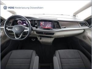 Volkswagen Multivan AHK ACC Vis-a-Vis Standhzg. Bluetooth LED