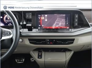Volkswagen Multivan AHK ACC Vis-a-Vis Standhzg. Bluetooth LED