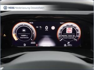 Volkswagen Multivan AHK ACC Vis-a-Vis Standhzg. Bluetooth LED