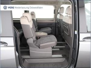Volkswagen Multivan AHK ACC Vis-a-Vis Standhzg. Bluetooth LED