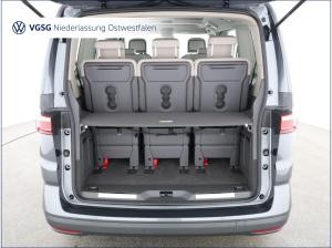 Volkswagen Multivan AHK ACC Vis-a-Vis Standhzg. Bluetooth LED