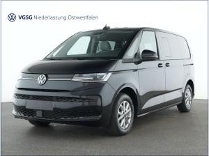 Volkswagen Multivan Life IQ.Light Standheizung Bluetooth Navi