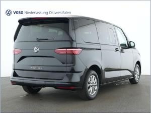 Volkswagen Multivan Life IQ.Light Standheizung Bluetooth Navi