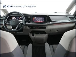Volkswagen Multivan Life IQ.Light Standheizung Bluetooth Navi