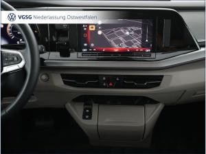 Volkswagen Multivan Life IQ.Light Standheizung Bluetooth Navi