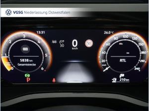Volkswagen Multivan Life IQ.Light Standheizung Bluetooth Navi