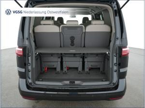 Volkswagen Multivan Life IQ.Light Standheizung Bluetooth Navi
