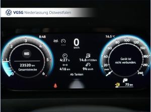 Volkswagen Crafter Kasten Mittel Neues Modell Navi RearView