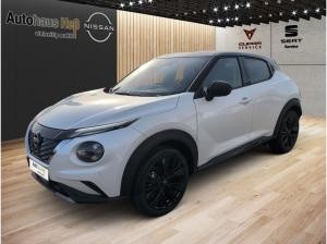 Nissan Juke ACC 360° LED KAMERA SHZ