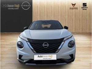 Nissan Juke ACC 360° LED KAMERA SHZ