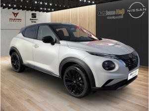 Nissan Juke ACC 360° LED KAMERA SHZ