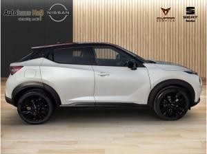Nissan Juke ACC 360° LED KAMERA SHZ