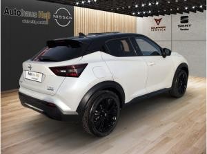 Nissan Juke ACC 360° LED KAMERA SHZ