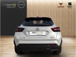 Nissan Juke ACC 360° LED KAMERA SHZ