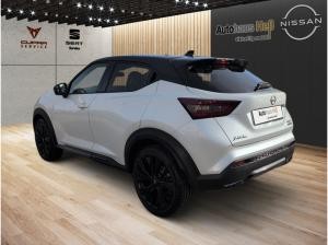 Nissan Juke ACC 360° LED KAMERA SHZ