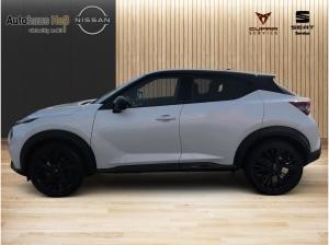 Nissan Juke ACC 360° LED KAMERA SHZ