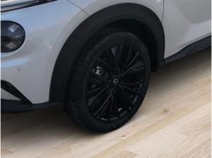 Nissan Juke ACC 360° LED KAMERA SHZ