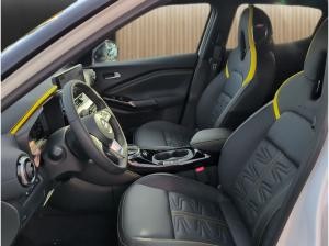 Nissan Juke ACC 360° LED KAMERA SHZ