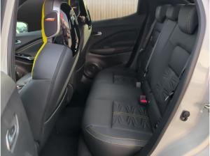 Nissan Juke ACC 360° LED KAMERA SHZ