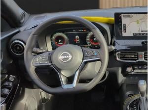 Nissan Juke ACC 360° LED KAMERA SHZ