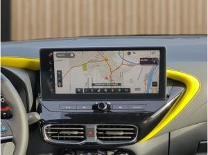 Nissan Juke ACC 360° LED KAMERA SHZ