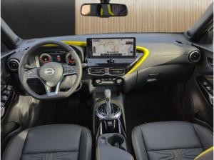 Nissan Juke ACC 360° LED KAMERA SHZ