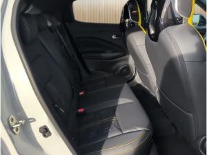 Nissan Juke ACC 360° LED KAMERA SHZ