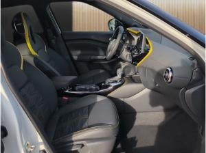 Nissan Juke ACC 360° LED KAMERA SHZ