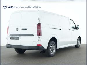 Volkswagen Transporter Kastenwagen