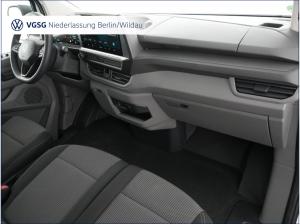 Volkswagen Transporter Kastenwagen