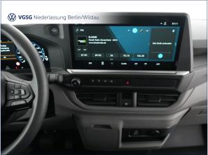 Volkswagen Transporter Kastenwagen