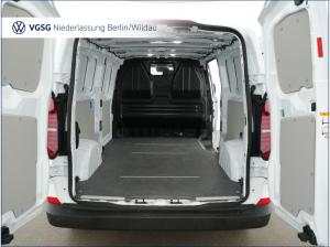 Volkswagen Transporter Kastenwagen