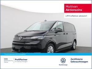 Volkswagen Multivan Life Life AHK 7-Sitzer Vis-a-Vis Kamera