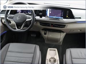 Volkswagen Multivan Life Life AHK 7-Sitzer Vis-a-Vis Kamera