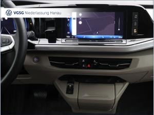 Volkswagen Multivan Life Life AHK 7-Sitzer Vis-a-Vis Kamera