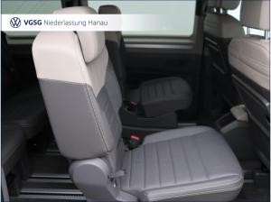 Volkswagen Multivan Life Life AHK 7-Sitzer Vis-a-Vis Kamera