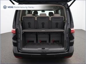Volkswagen Multivan Life Life AHK 7-Sitzer Vis-a-Vis Kamera