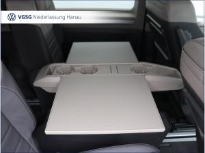 Volkswagen Multivan Life Life AHK 7-Sitzer Vis-a-Vis Kamera